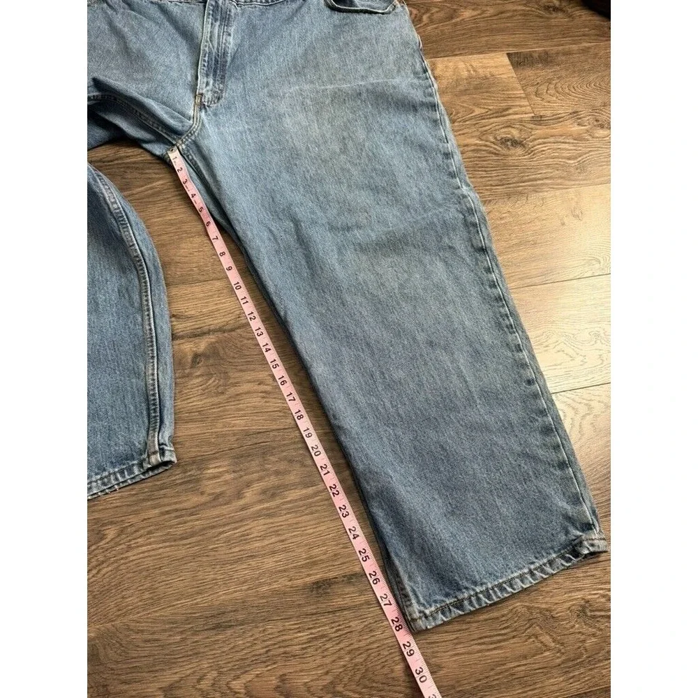 Mens Levi's jeans 560 size 54x30 (28.5 inseam)